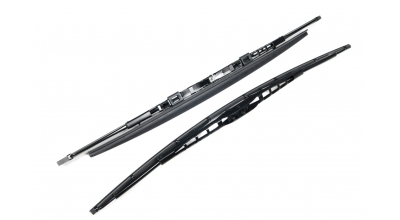 Wycieraczki Bosch Twin do BMW Z4 E89 Kabriolet (04.2009-08.2016)